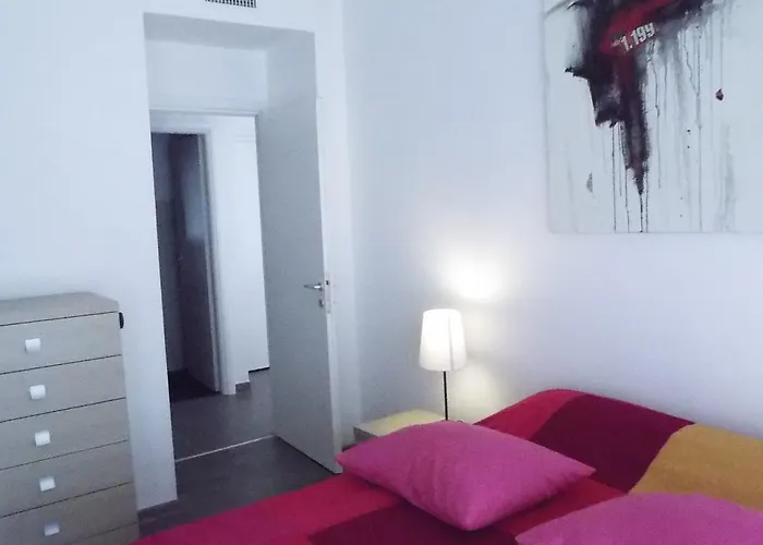 New Artistic Flat Rome