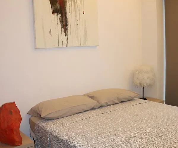 Hébergement de vacances New Artistic Flat *